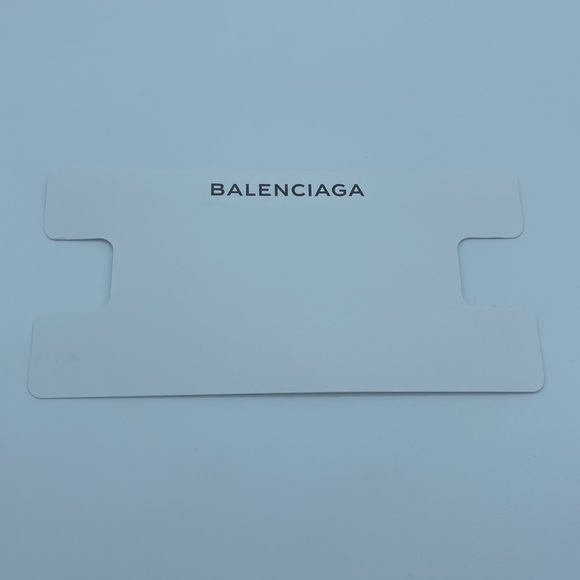 🎉HP 🎉Balenciaga BA 5015 Tortoise Ophthalmic Frame